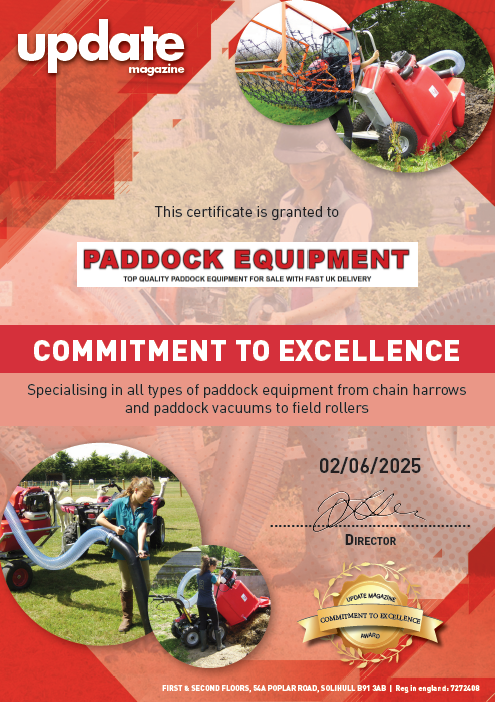 Commitment to excellence