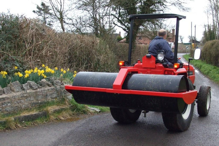 Paddock rollers for sale UK delivery
