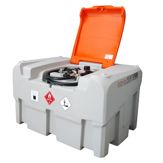PolliCube tanks for sale UK delivery