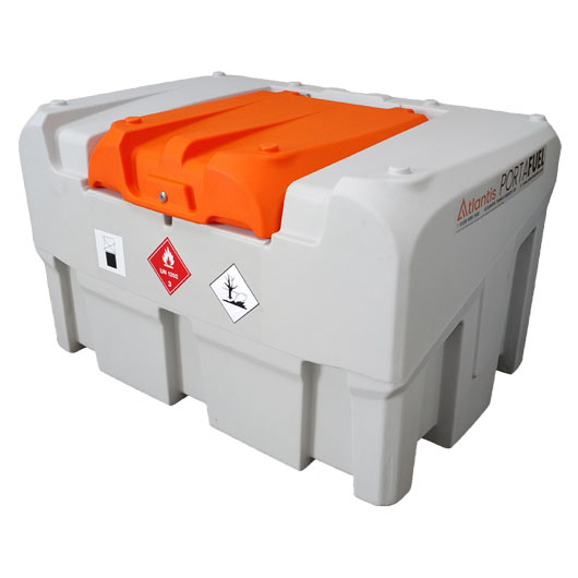 Portable diesel tanks for sale