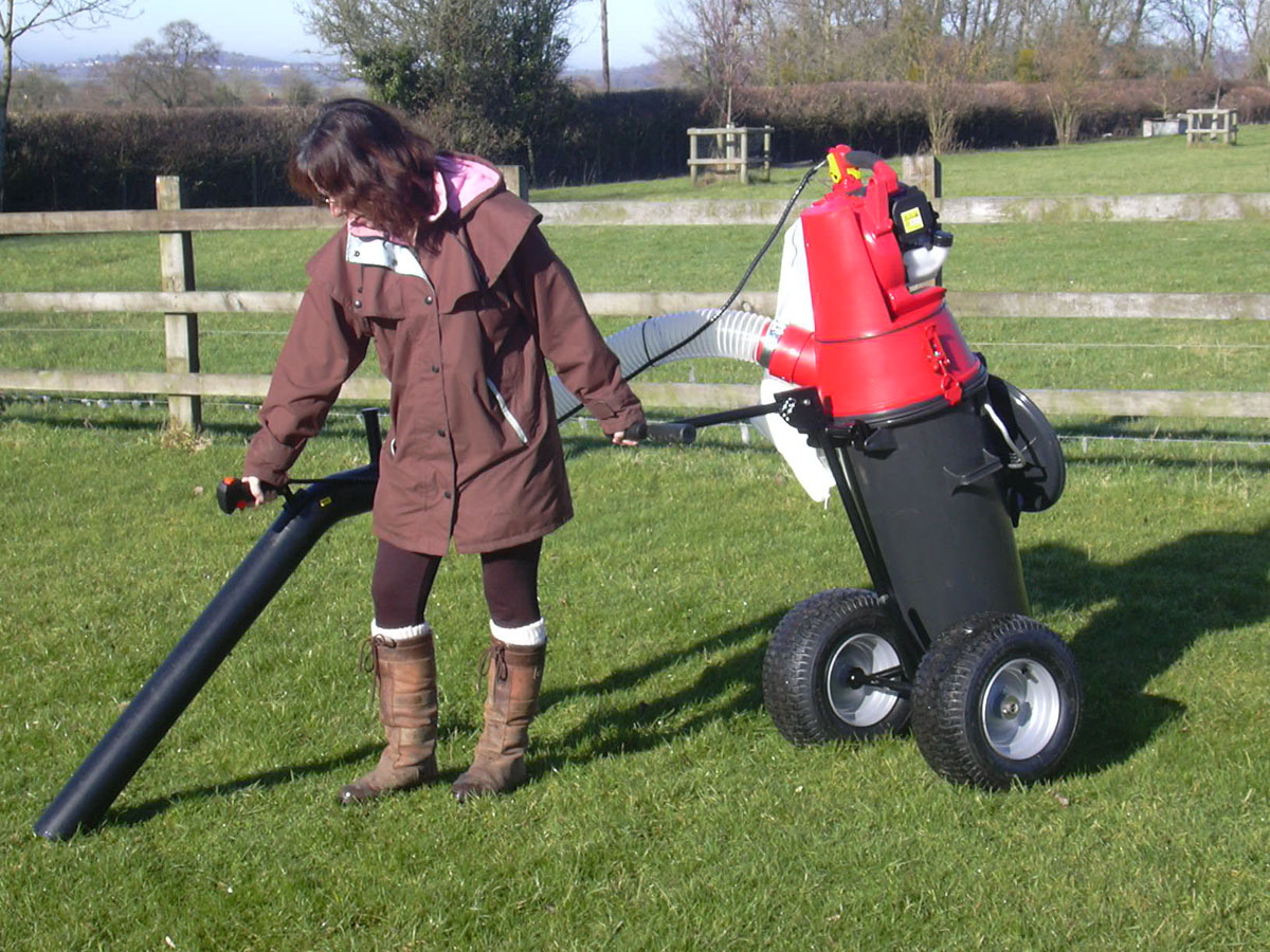 Paddock cleaners UK sales